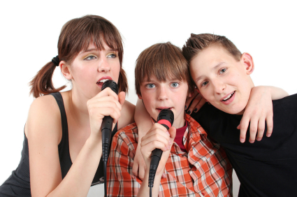 Post image for [PsychToday] 43 Easy Ways to Engage Young Kids in Music