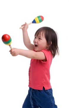 Post image for [PsychToday] Can Moving Together Rhythmically Combat Toddler Selfishness?