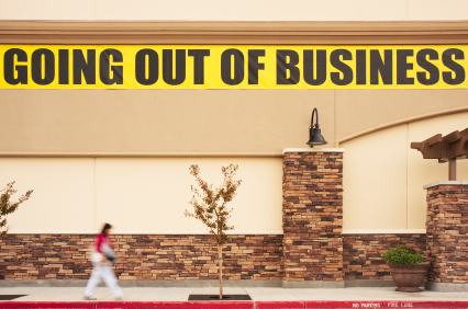 Post image for Closing Shop 101 (Week 3): Liquidating, Circuit City-Style