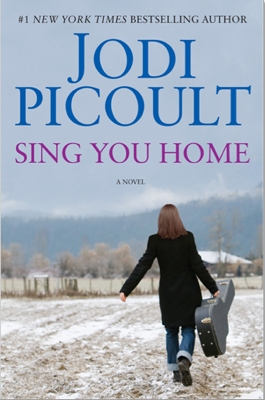 Post image for Book Review: Sing You Home