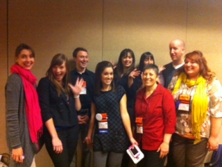 Post image for #AMTA11: The Top 17 Recap