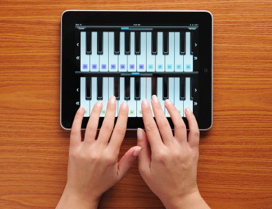 Post image for Guest Post: Essential iPad Apps for Music Therapists