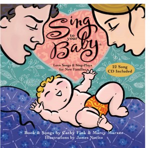 Post image for Product Review: Sing to Your Baby