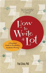 Post image for Book Review: How to Write a Lot