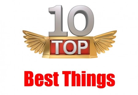 Post image for Top 10 Best Things About Being a Music Therapist