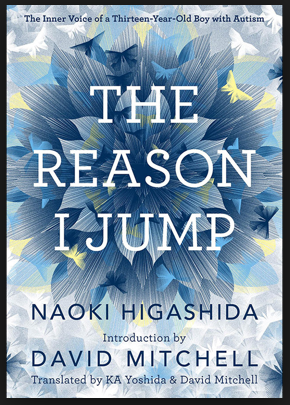 Post image for [Book Review] “The Reason I Jump”