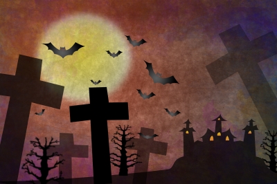 Post image for [PsychToday] 10 Eclectic Halloween Songs