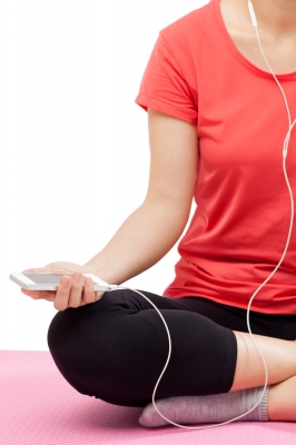 Post image for [PsychToday] 3 Steps to a Music-Enhanced Workout