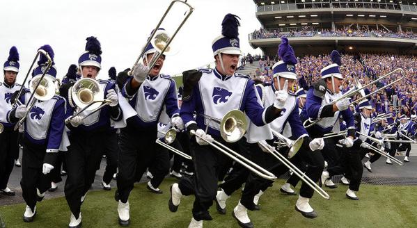 Post image for [PsychToday] What We’ve Got Wrong with the K-State Marching Band Story